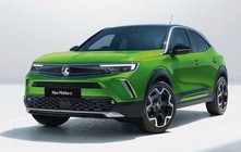 Opel Mokka 2022