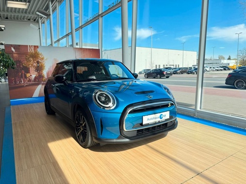 MINI Cooper 2023