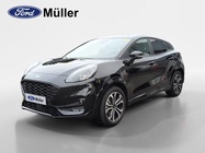 Ford Puma 2024
