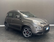 Fiat Panda 2021