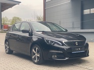 Peugeot 308 2019