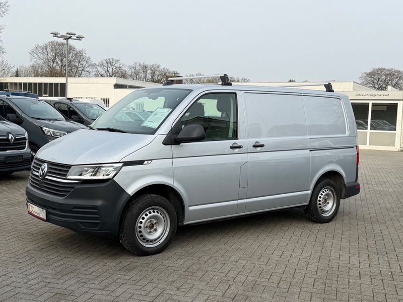 Volkswagen T6