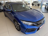 Honda Civic 2019