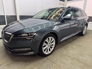 Skoda Superb 2019