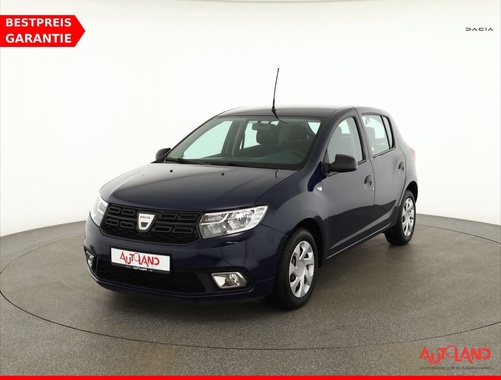 Dacia Sandero 2020