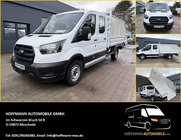 Ford Transit 2020