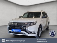 Mitsubishi Outlander 2019