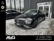 Mercedes-Benz CLA-Class 2026