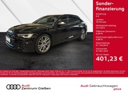 Audi S6 2024