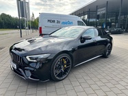 Mercedes-Benz AMG GT 2019