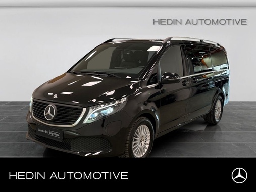 Mercedes-Benz EQV 2024