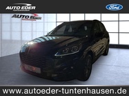 Ford Kuga 2023