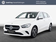 Mercedes-Benz B-Class 2025