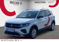 Volkswagen T-Cross 2025