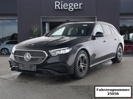 Mercedes-Benz E-Class 2025