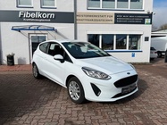Ford Fiesta 2020
