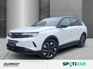 Opel Grandland 2025