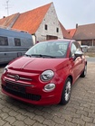 Fiat 500 2021