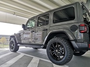 Jeep Wrangler 2020