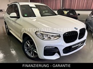 BMW X3 2018