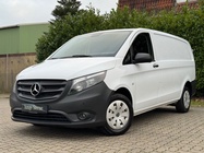 Mercedes-Benz Vito 2021