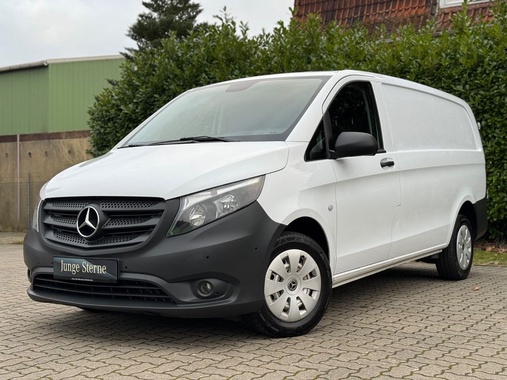 Mercedes-Benz Vito 2021