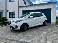 Renault ZOE 2020