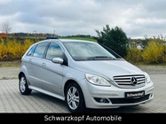 Mercedes-Benz B-Class 2007