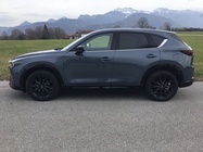 Mazda CX-5 2022