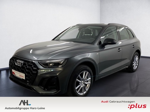 Audi Q5 2023