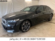 BMW 5 Series 2024