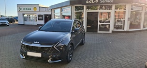 Kia Sportage 2025