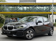 BMW 1 Series 2022