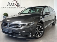 Volkswagen Passat 2023
