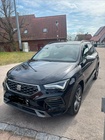 Seat Ateca 2021