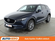 Mazda CX-5 2020
