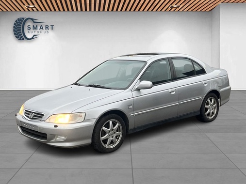 Honda Accord 2001