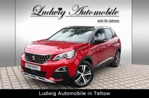 Peugeot 3008 2019