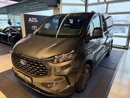 Ford Tourneo Custom 2025