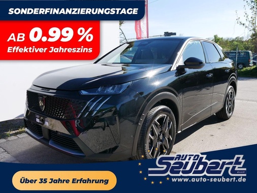 Peugeot 3008 2026