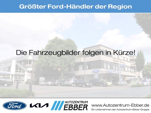 Ford Ranger 2024