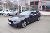BMW 5 Series 2023