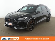 Cupra Formentor 2022