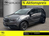 Opel Crossland 2020