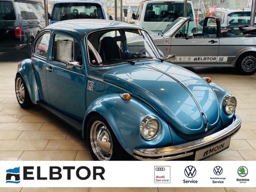 Volkswagen Kafer 1973