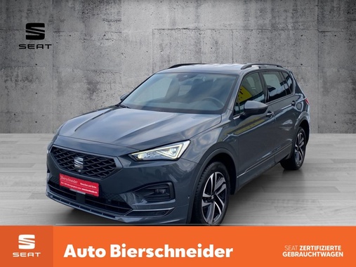 Seat Tarraco 2023
