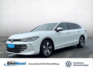 Volkswagen Passat 2025
