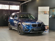 BMW X1 2019
