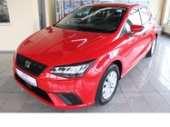 Seat Ibiza 2022