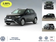 Volkswagen T-Cross 2024